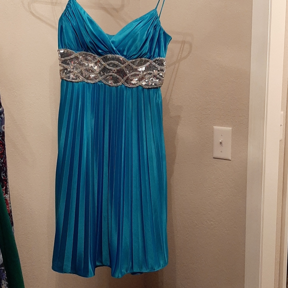 Masquerade Dress